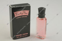 LUCKY BRAND COSMETICS LUCKY YOU