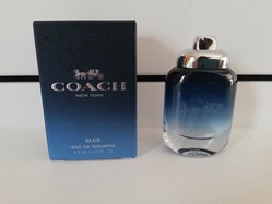 COACH BLUE
