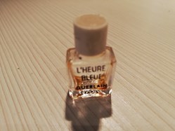 GUERLAIN L'HEURE BLEUE