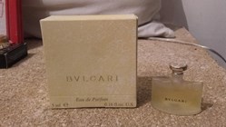 BULGARI EAU DE PARFUM