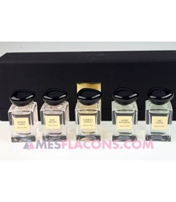 ARMANI COLLECTION PRIVEE THE YULONG
