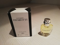 PAVAROTTI LUCIANO