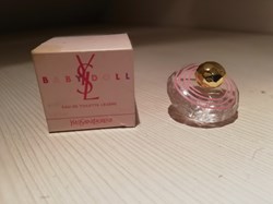 SAINT LAURENT BABY DOLL