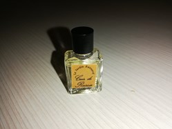 LE JARDIN RETROUVE CUIR DE RUSSIE