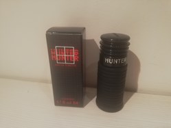 ATKINSON HUNTER