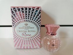 BOURBON MARINA DE CRISTAL ROYAL ROSE
