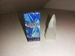 JULIAN JILL KRYPTON