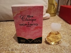 MORABITO PASCAL MON CLASSIQUE