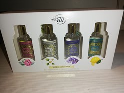 MUELHENS 4711 FLORAL COLLECTION LILAS