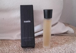 ARMANI MANIA