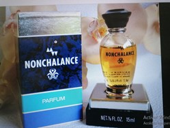 MAURER ET WIRTZ NONCHALANCE