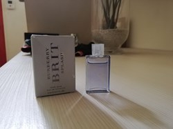 BURBERRY BRIT SPLASH