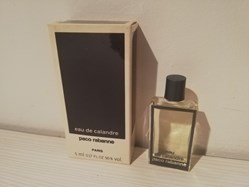 RABANNE PACO EAU DE CALANDRE