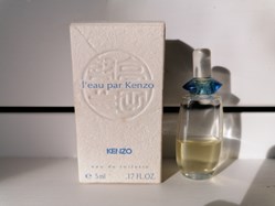 KENZO L'EAU POUR FEMME