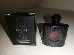 SAINT LAURENT YVES BLACK OPIUM NEON