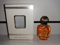 RAUCH MADELEINE DE BELLE