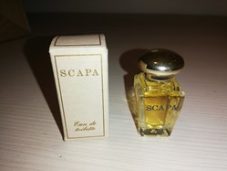 SCAPA SCAPA