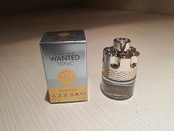 AZZARO WANTED TONIC