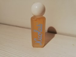 COMPAGNIE EUROPEENNE DES PARFUMS NICOLAS