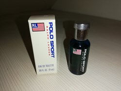 LAUREN RALPH POLO SPORT