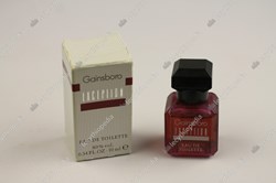 JUVENA GAINSBORO EXCEPTION