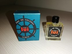 LUBIN LUI EDC