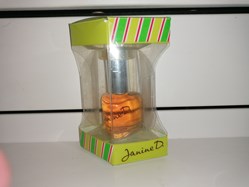 MUELHENS FERD JANINE D