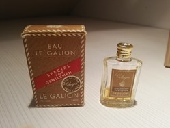 LE GALION EAU