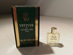 GUERLAIN VETIVER