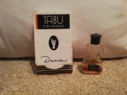 DANA TABU
