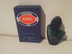 ARBEL CHRISTINE POUR HOMME