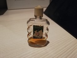 PIVER LOUIS TOUSSAINT UN PARFUM D'AVENTURE