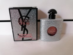 SAINT LAURENT YVES BLACK OPIUM GLITTE5R