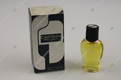 MOLYNEUX CAPTAIN