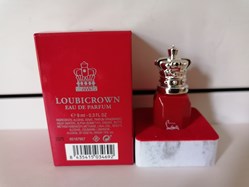 LOUBOUTIN CHRISTIAN LOUBICROWN