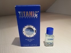 ERAD PARFUM TITANIC