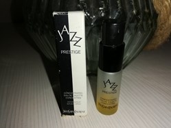 SAINT LAURENT YVES JAZZ