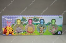 AIR VAL COLLECTION WINNIE THE POOH TIGROU