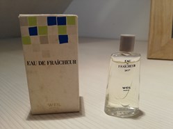 WEIL EAU DE FRAICHEUR