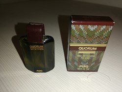 PUIG ANTONIO QUORUM