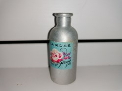 GURAUD JEAN PAUL ET FILS LA ROSE