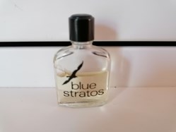 SHULTON BLUE STRATOS