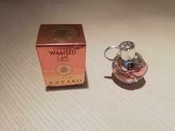 AZZARO WANTED GIRL TONIC