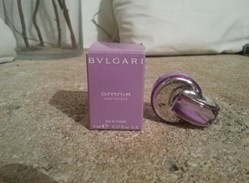BULGARI OMNIA AMETHYSTE