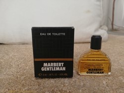 MARBERT GENTLEMAN
