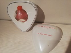 MIYAKE ISSEY LE FEU LIGHT ST VALENTIN 2001