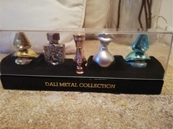 DALI SALVADORE DALI POUR HOMME (ARGENT)