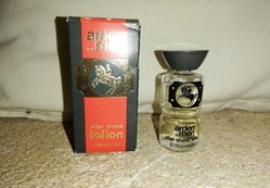 ARDEN ELISABETH FOR MEN CITRUS WOOD