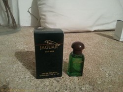 JAGUAR EAU DE TOILETTE