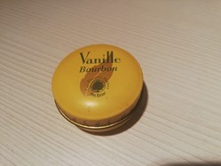 ROCHER VANILLE